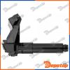 Gicleur de lave-phare droite pour MITSUBISHI | EDS-MS-005, 8264A310